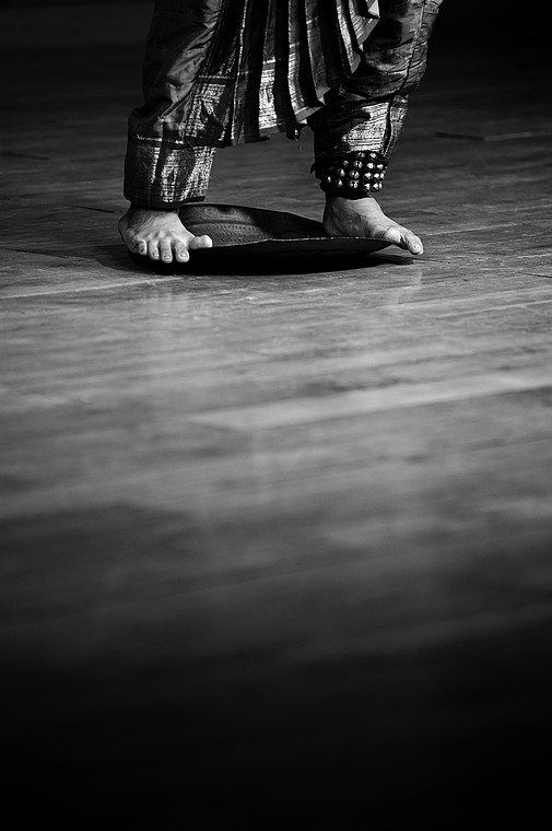 Madhava Pethi Murthy Group - Kuchipudi (Meenakshi Sundararajan Fine Arts Academy)